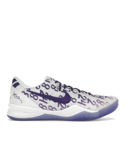 Kobe 8 Protro Court Purple