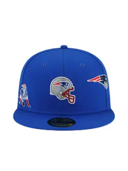 New Era New England Patriots Cap
