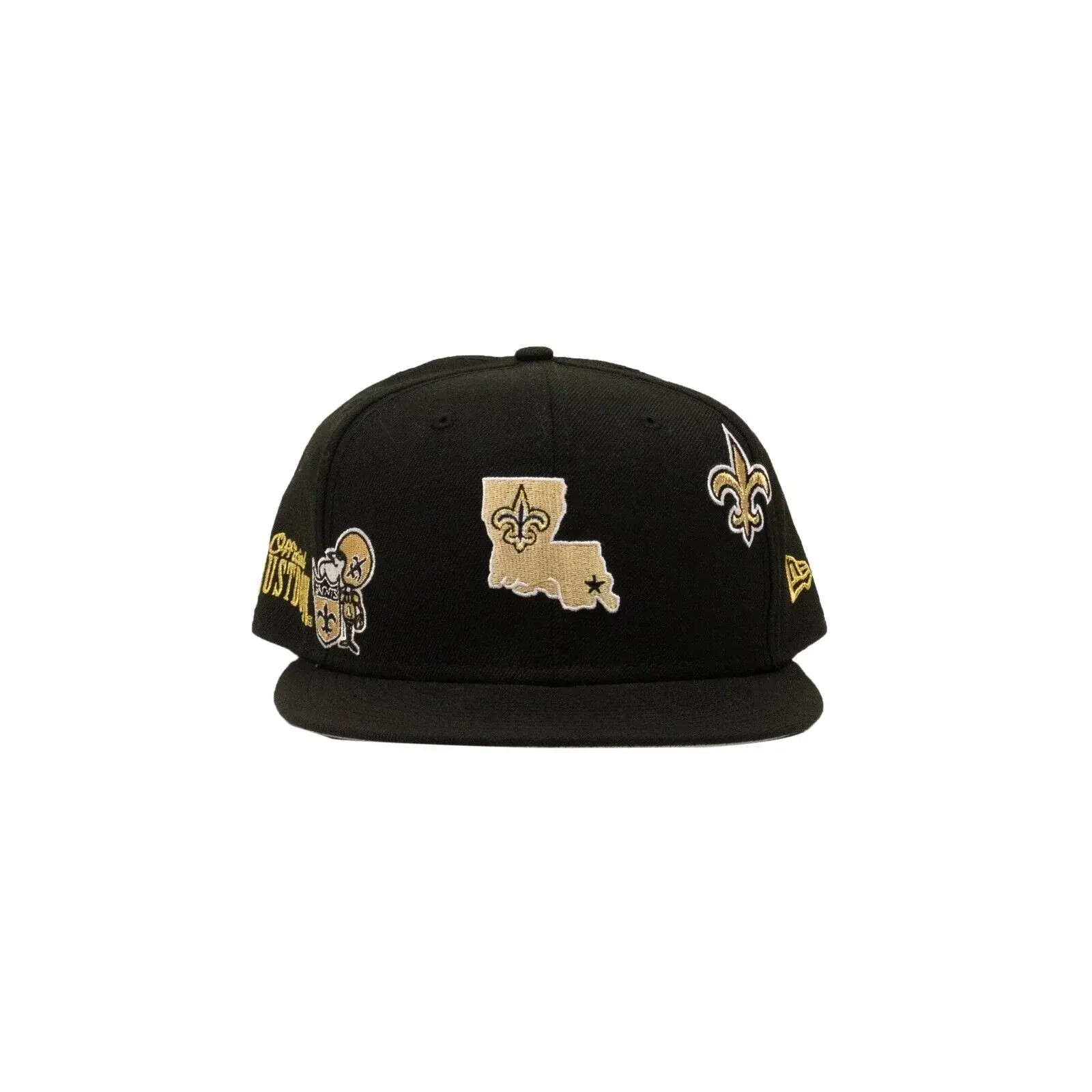 New Era New Orleans Saints Cap