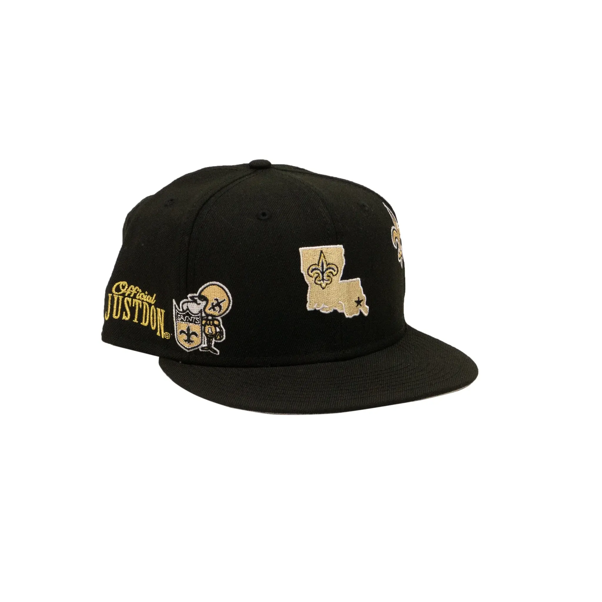 New Era New Orleans Saints Cap