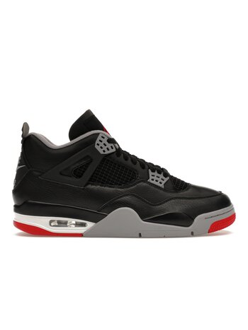 Jordan 4 Retro Bred Reimagined (GS)