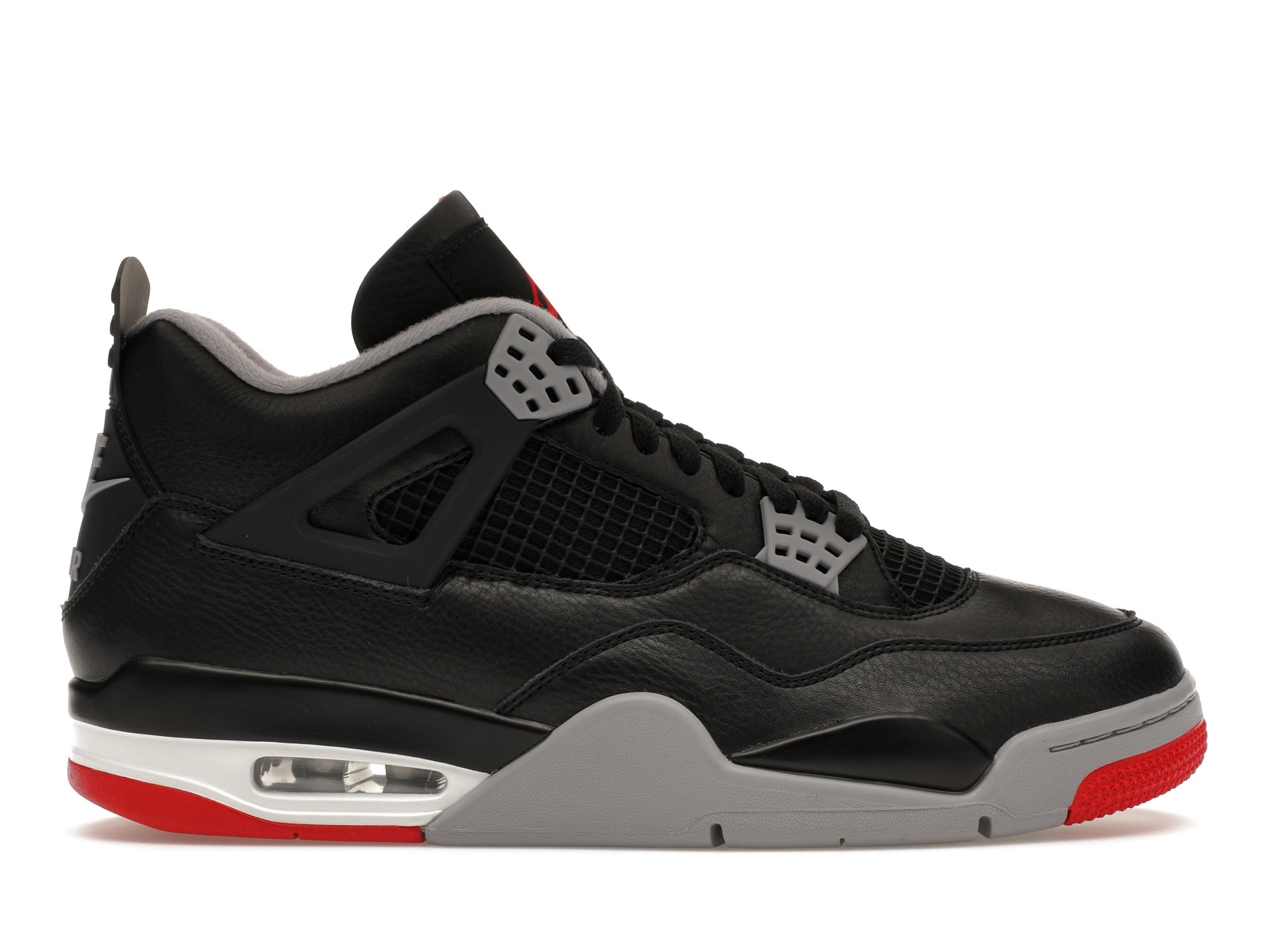 Jordan 4 Retro Bred Reimagined (GS)