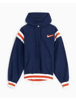Nike Authentics Men's Woven Hoodie