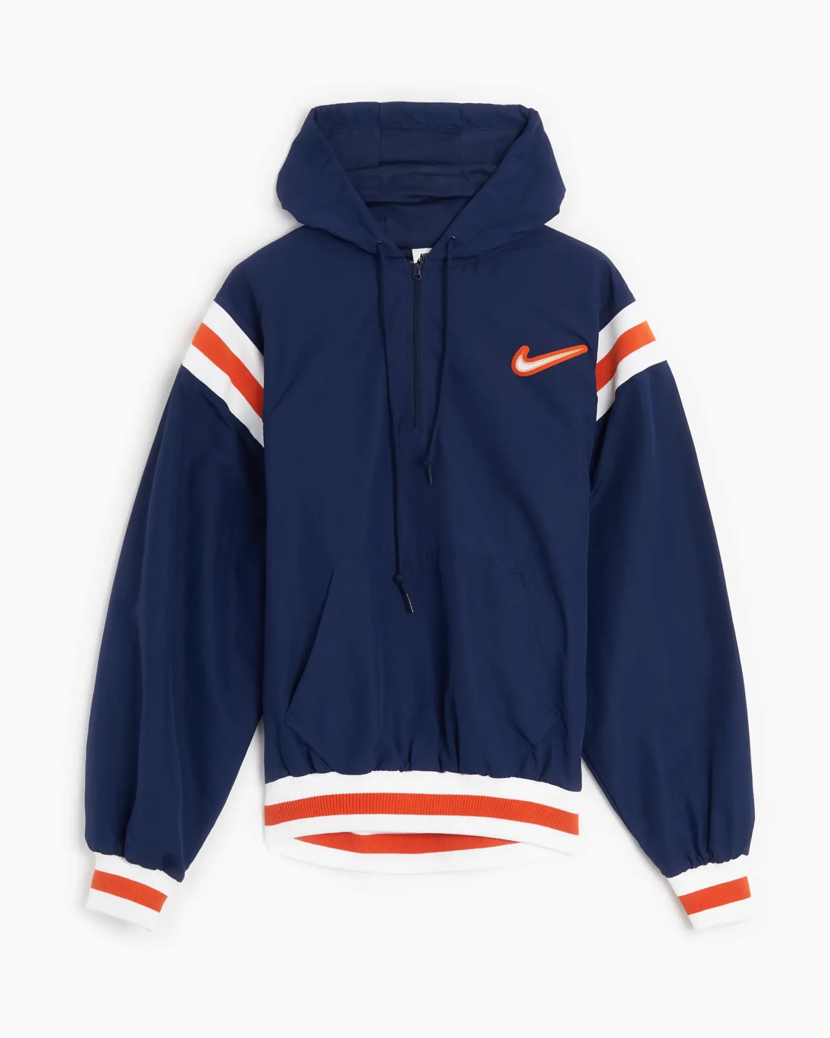 Nike Authentics Men's Woven Hoodie