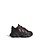 Adidas Ozweego Core Black & Solar Red