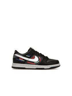 Nike Dunk Low Marker Swoosh (GS)