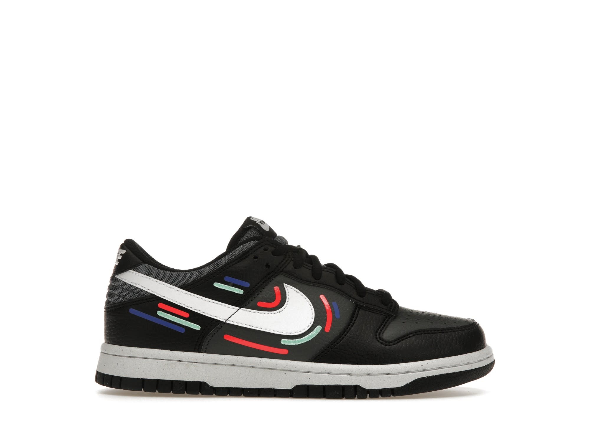 Nike Dunk Low Marker Swoosh (GS)