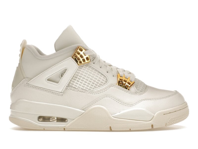 jordan 4 metallic retail price