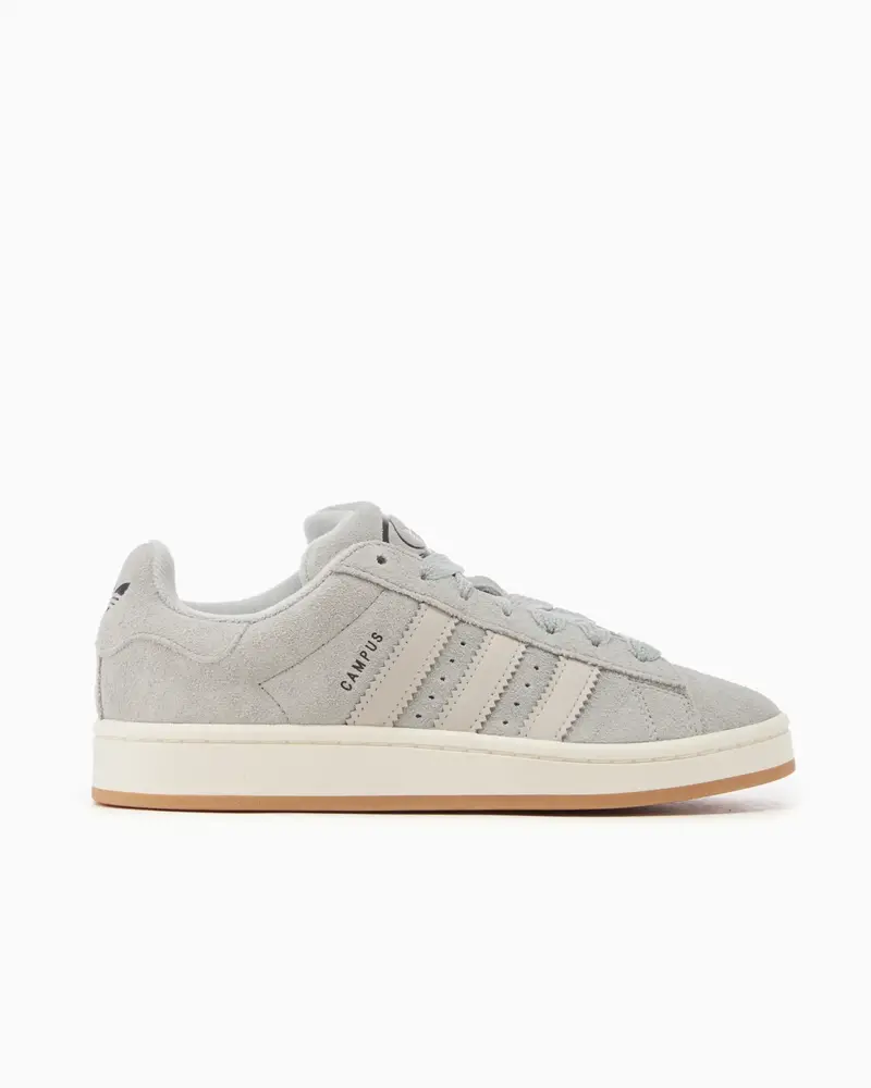 Adidas Campus 00s Grau Grey