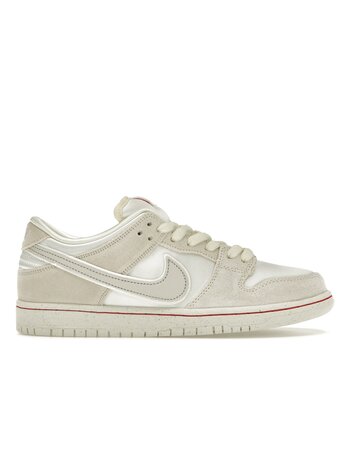 Nike SB Dunk Low City Of Love Coconut Milk