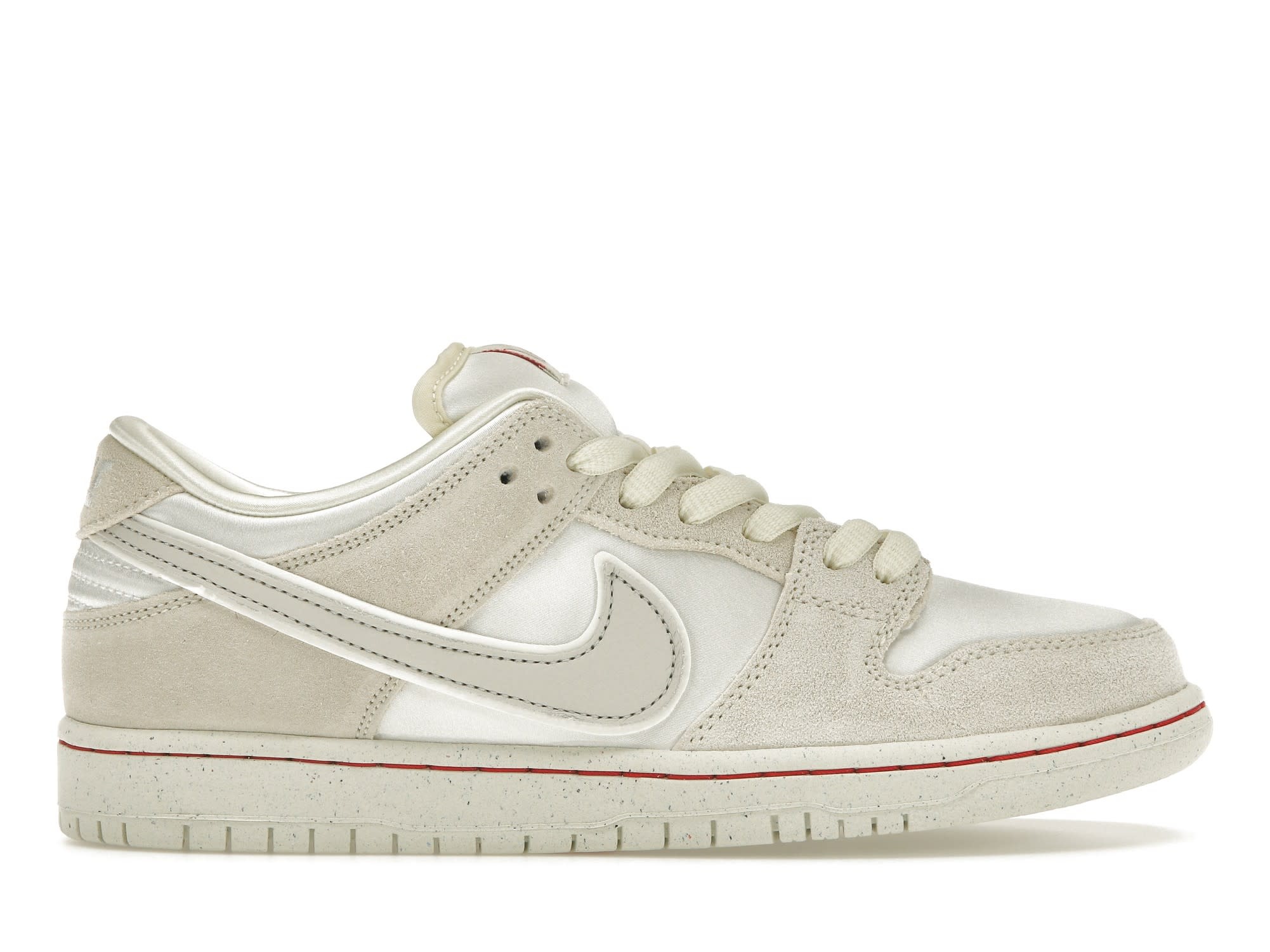 Nike SB Dunk Low City Of Love Coconut Milk