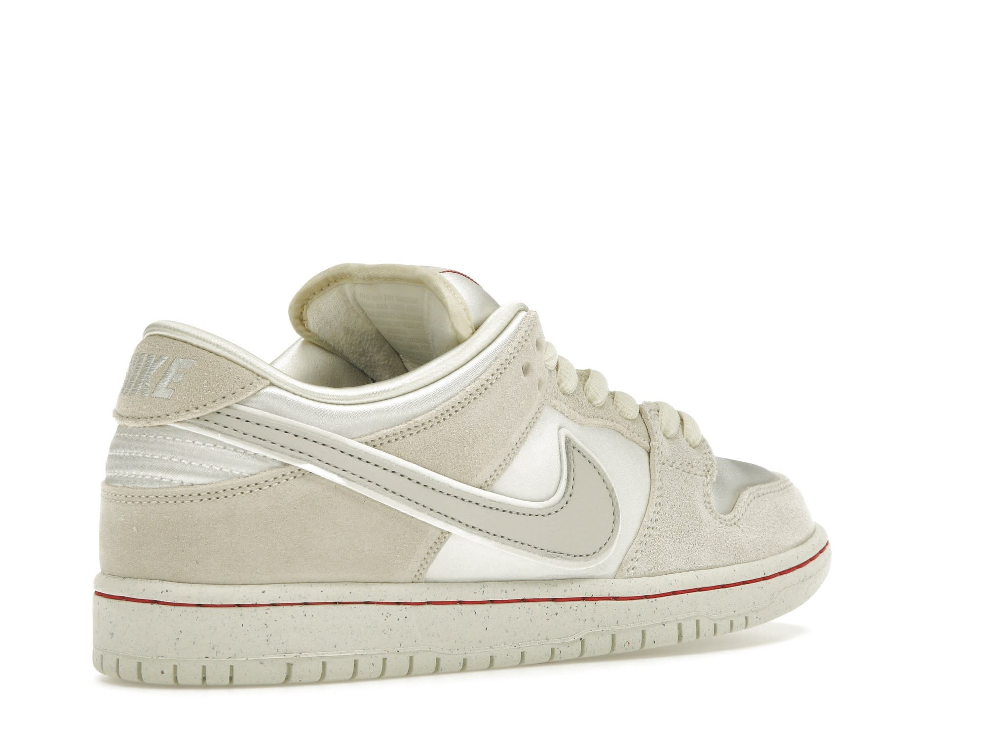 Nike SB Dunk Low City Of Love Coconut Milk