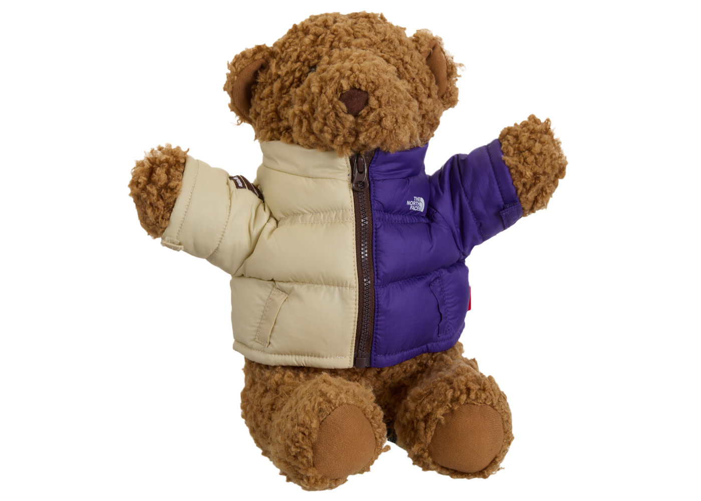 Supreme X The North Face Bear Multi