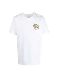 Nike Peace Love Tee