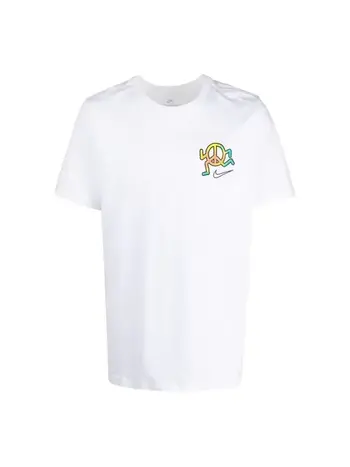 Nike Peace Love Tee