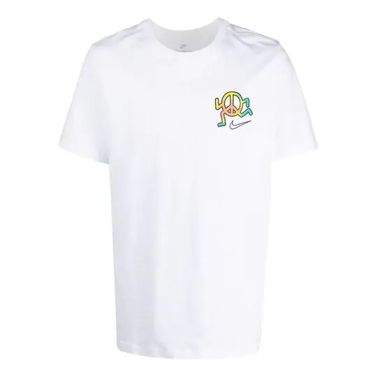 Nike Peace Love Tee