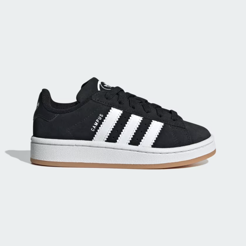 Adidas Campus 00's Elastic lace (PS)