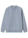 Carhartt Chase sweater Grey Blue