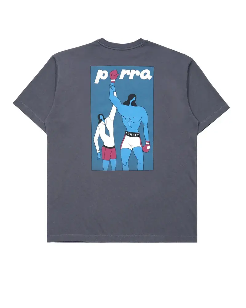 Parra Your Choice Printed Tee