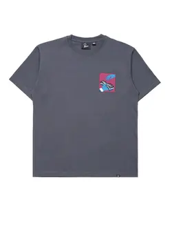 Parra Your Choice Printed Tee