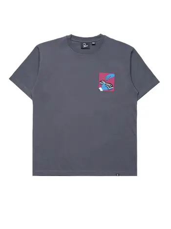 Parra Your Choice Printed Tee