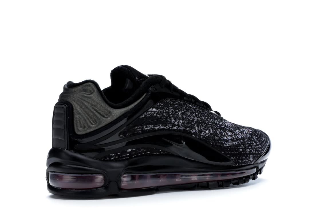 Nike Air Max Deluxe Skepta