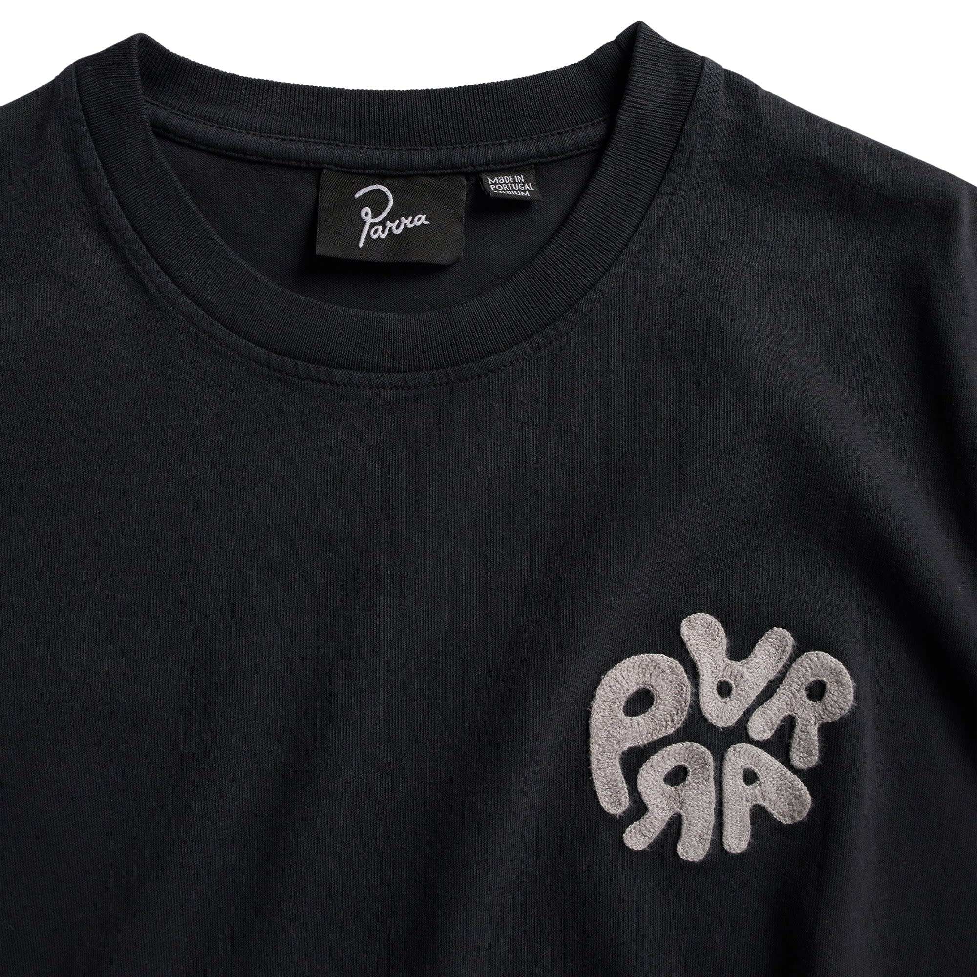 Parra 1976 Logo Tee