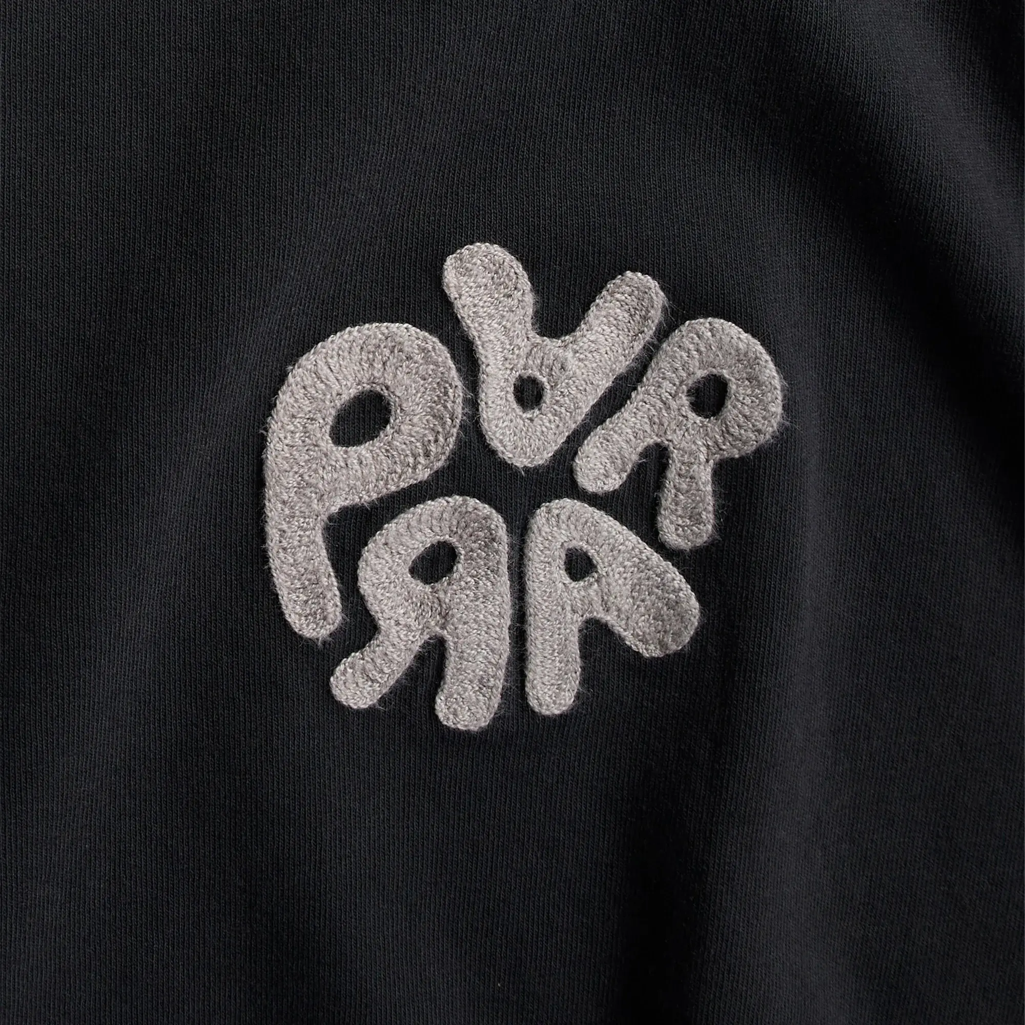 Parra 1976 Logo Tee