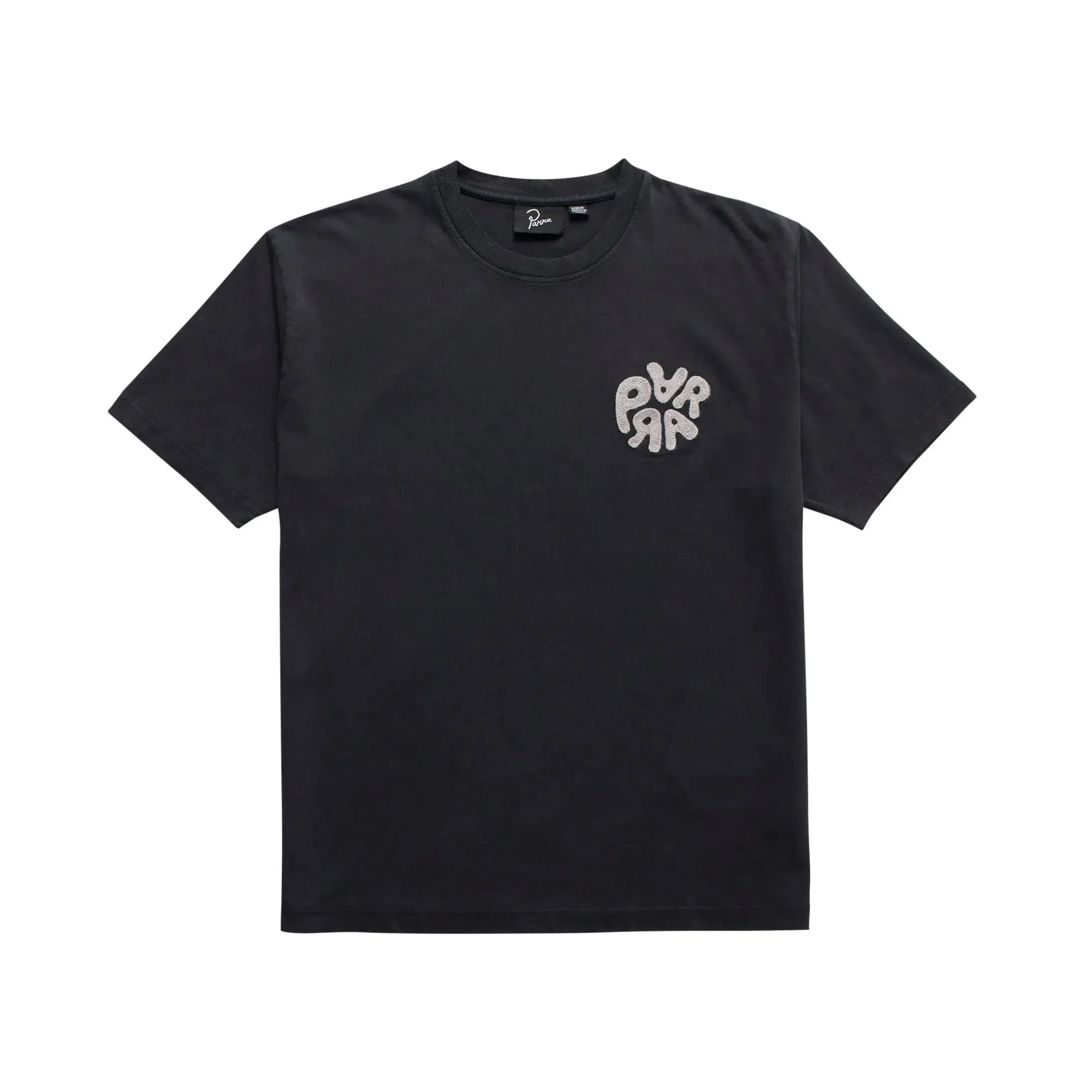 Parra 1976 Logo Tee