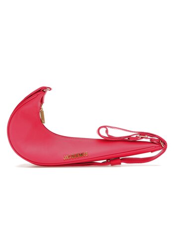 Jacquemus X Nike Bag Pink