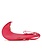 Jacquemus X Nike Bag Pink