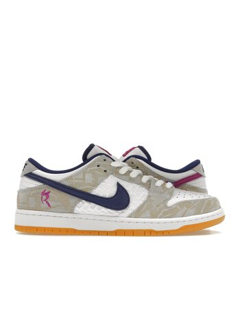 Nike SB Dunk Low Rayssa Leal