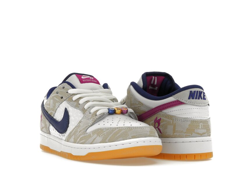 Nike SB Dunk Low Rayssa Leal