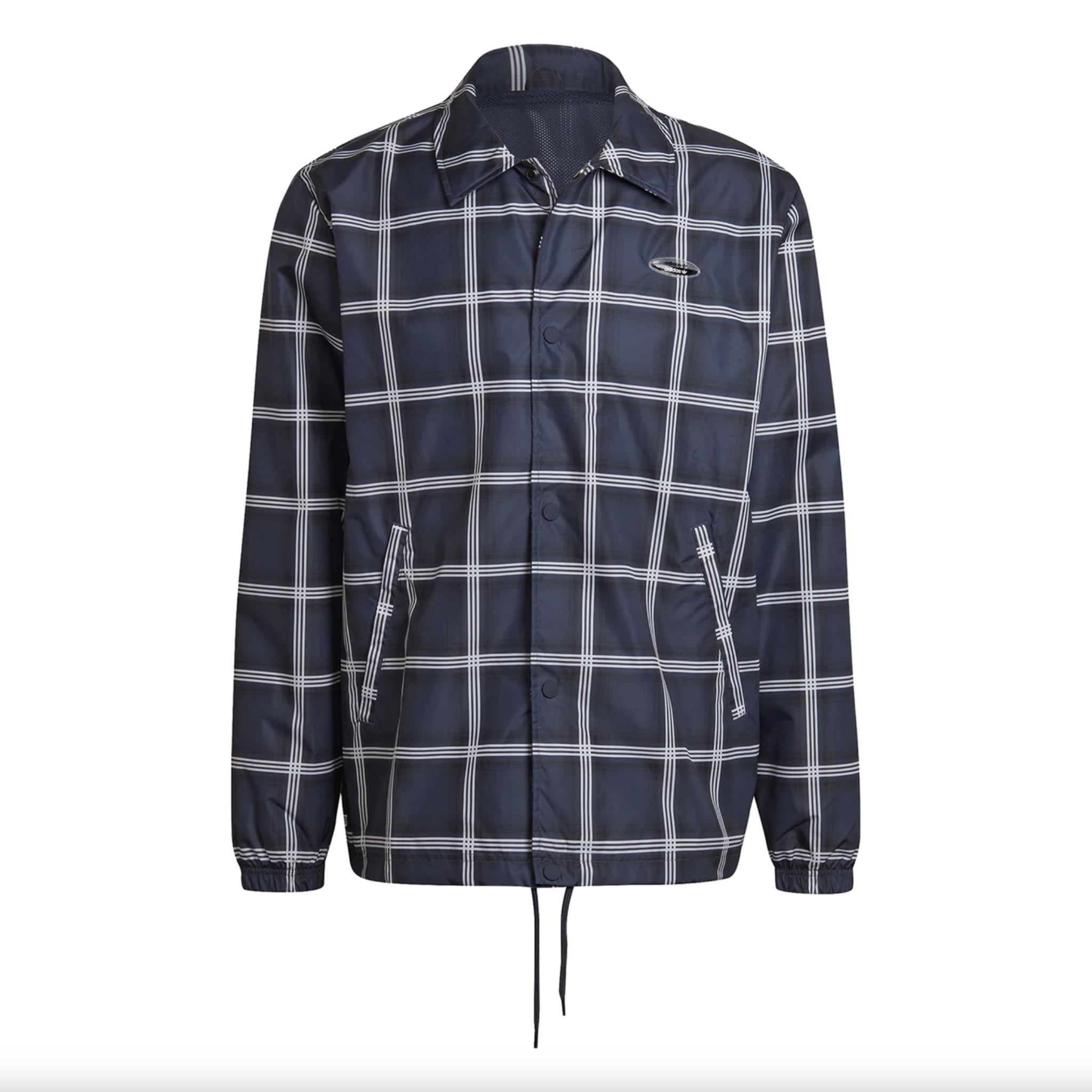 Adidas Originals Coach Jacket