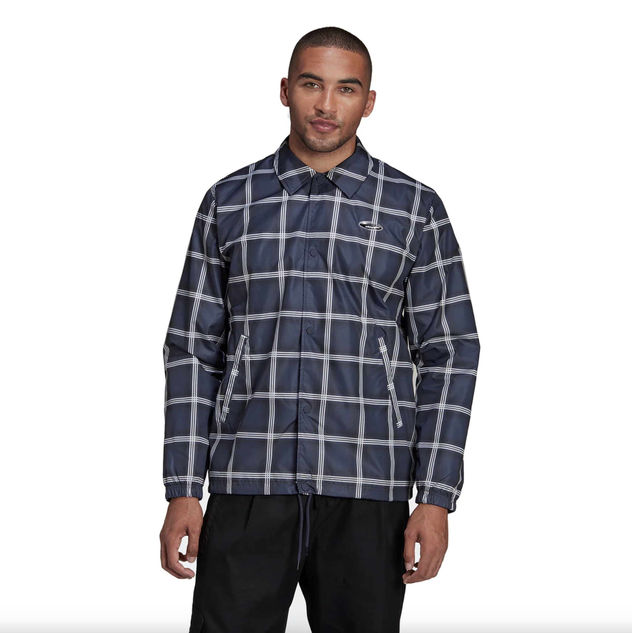 Adidas Originals Coach Jacket