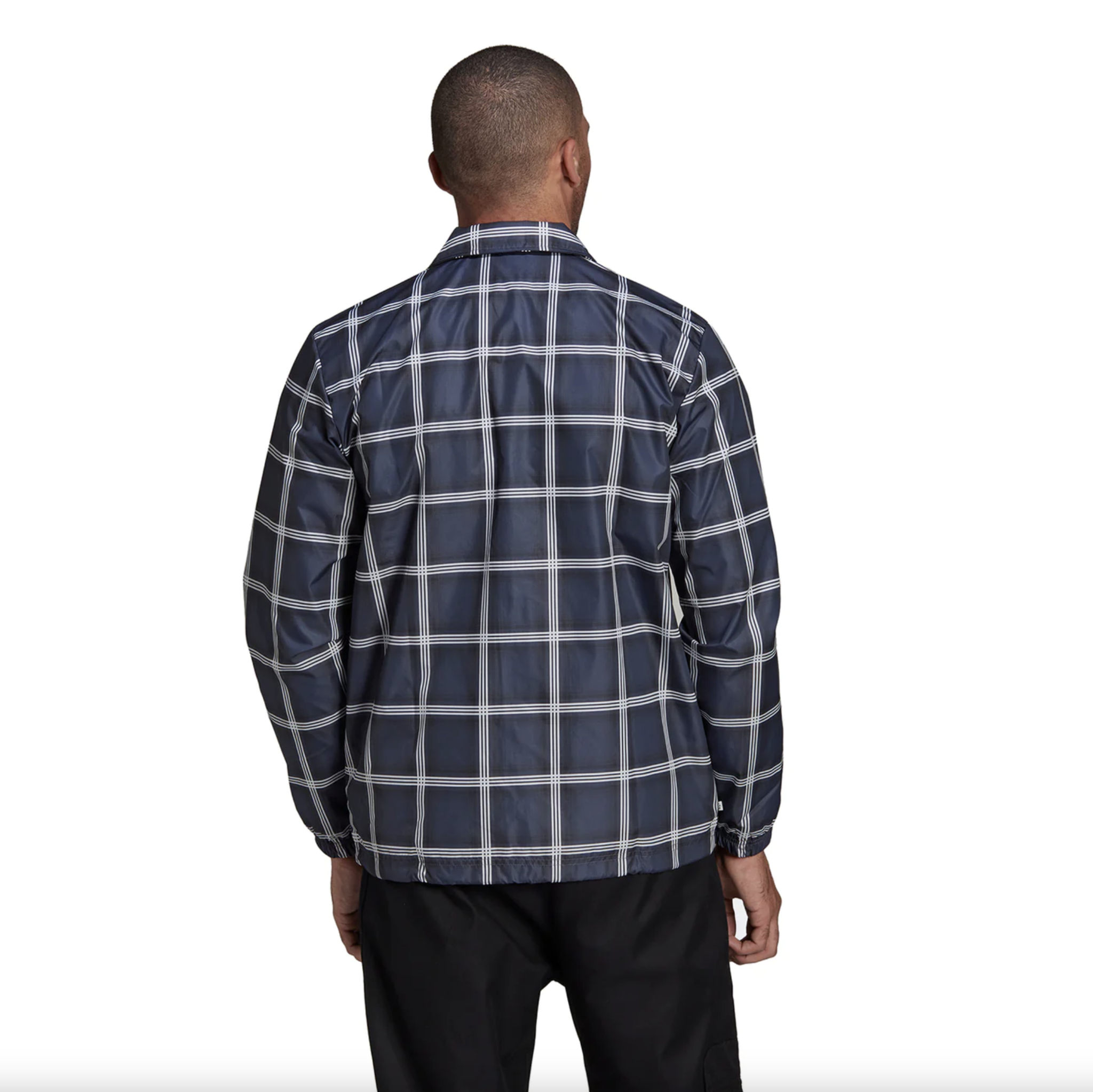 Adidas Originals Coach Jacket