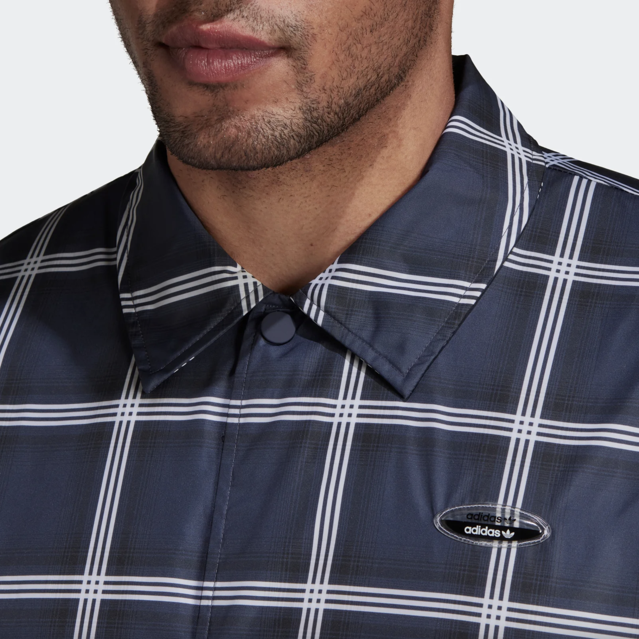 Adidas Originals Coach Jacket