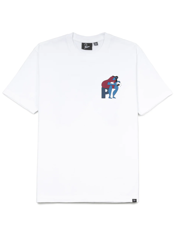 Parra Insecure Days Tee