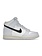 Nike Dunk High Football Grey (GS)