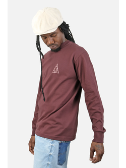 HUF SET TT LONGSLEEVE