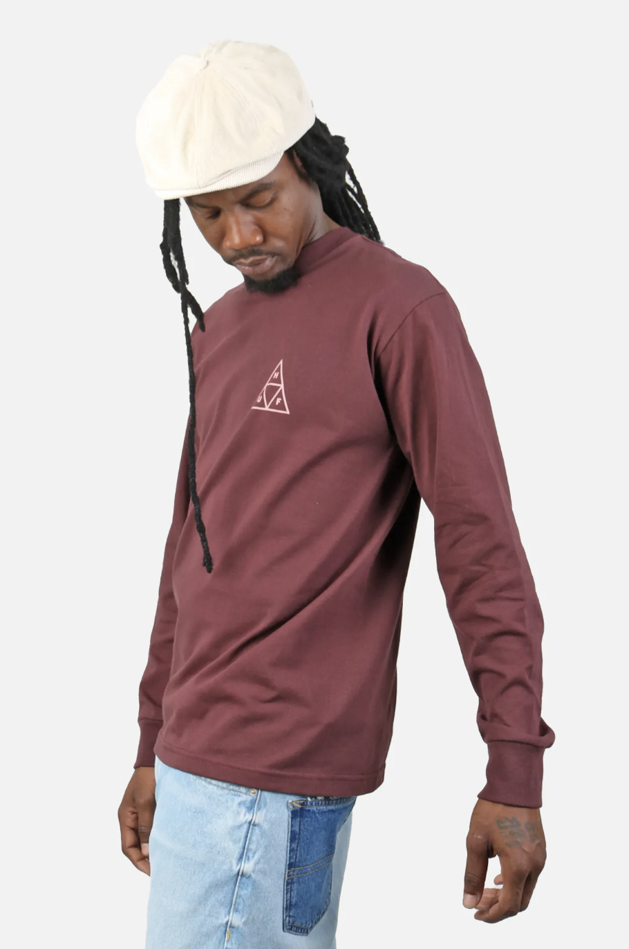 HUF SET TT LONGSLEEVE