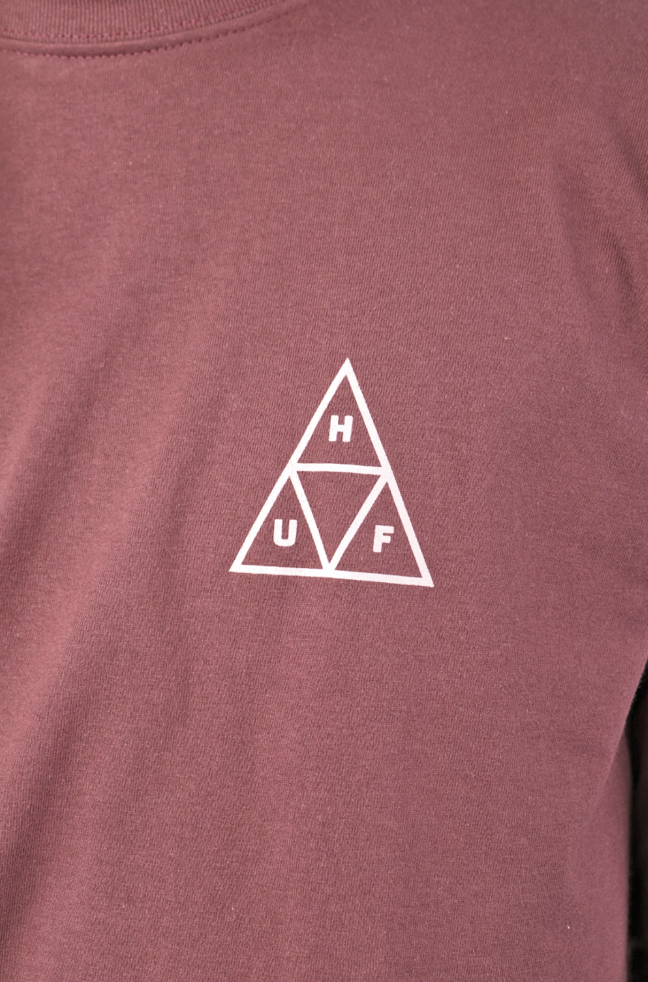 HUF SET TT LONGSLEEVE