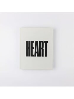 HEART by Lucus Beaufort