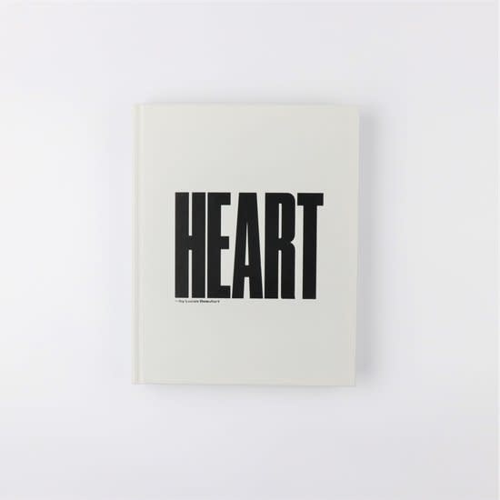 HEART by Lucus Beaufort