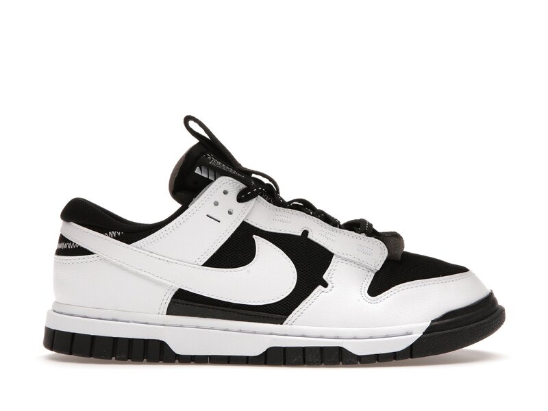 Nike Dunk Low Jumbo Reverse Panda