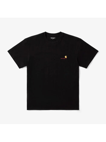 Carhartt WIP American Script Tee