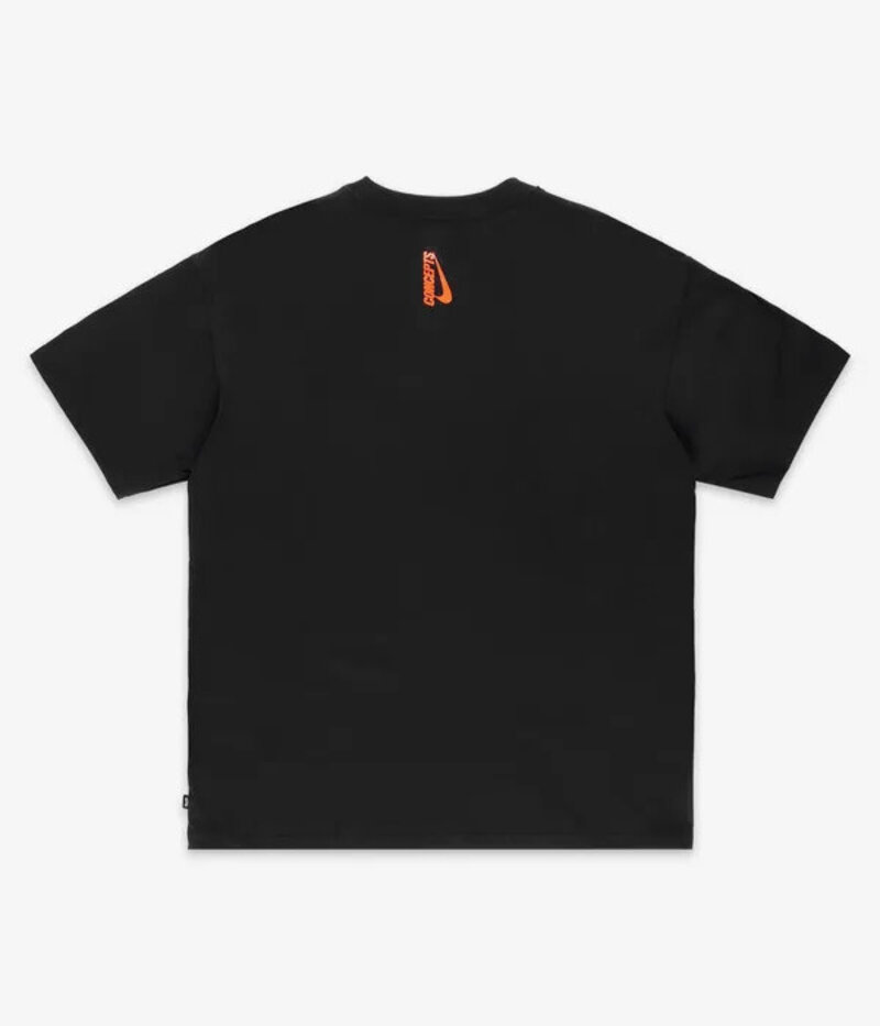 Nike SB X Concepts Tee Black