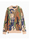 Nike Camo Crewneck