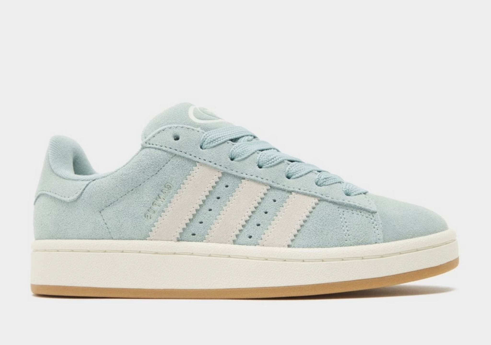 Adidas Campus 00's Flash Aqua
