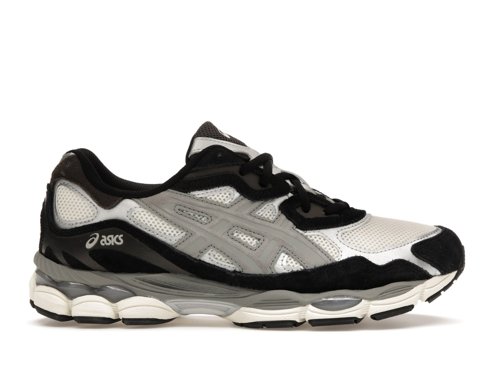 Asics Gel-NYC Ivory Clay Grey